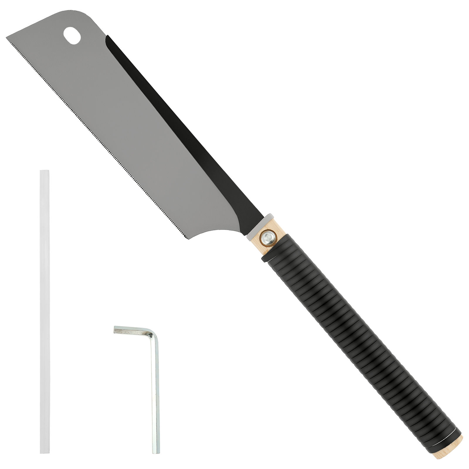 Hacksaw - Serra Manual Japonesa SK5 com Lâmina