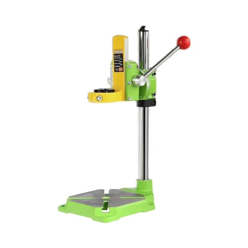 Drill Press - # Suporte para furadeira de bancada,
