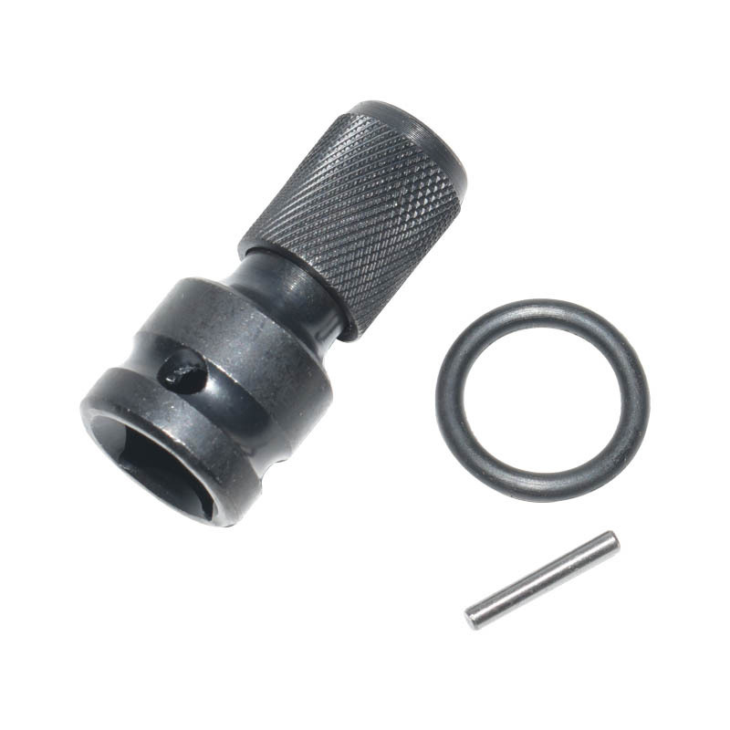 Socket Wrench - Adaptador de soquete de engate rápido