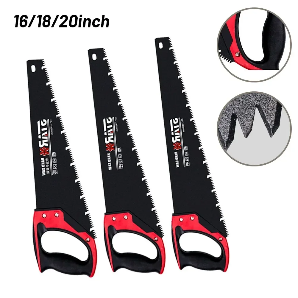Hacksaw - NOVA Serra Manual de 16/18 Polegadas,