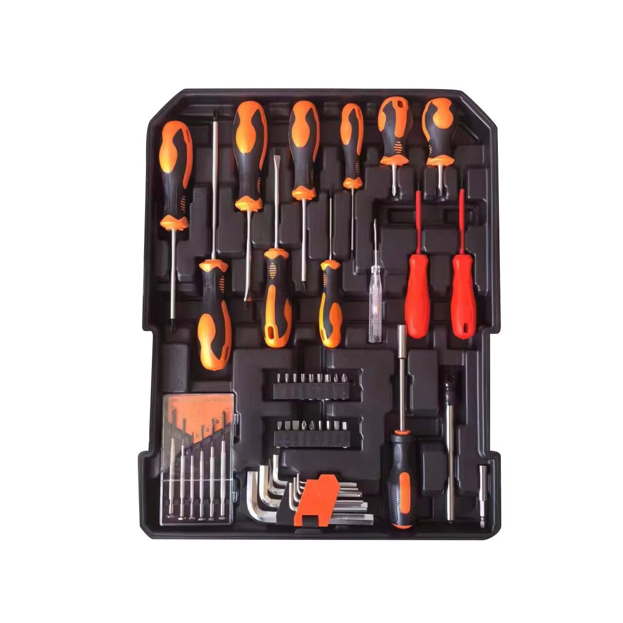 Socket Wrench - Conjunto de Ferramentas Manuais OEM em