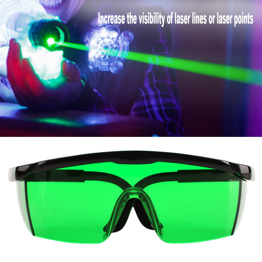 Spirit Level - ZK50 Laser Beam Veiw Visibilidade Óculos