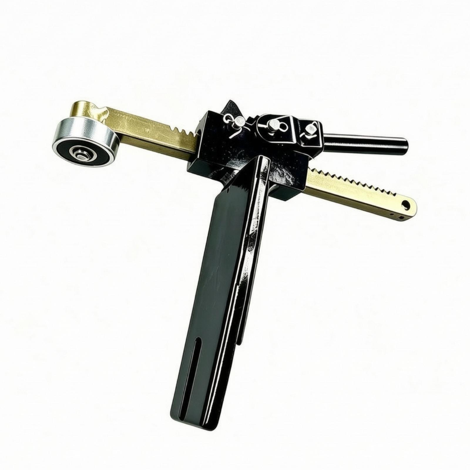 Hand Tools And Workshop Equipment - Dispositivo manual para montagem de pneus,