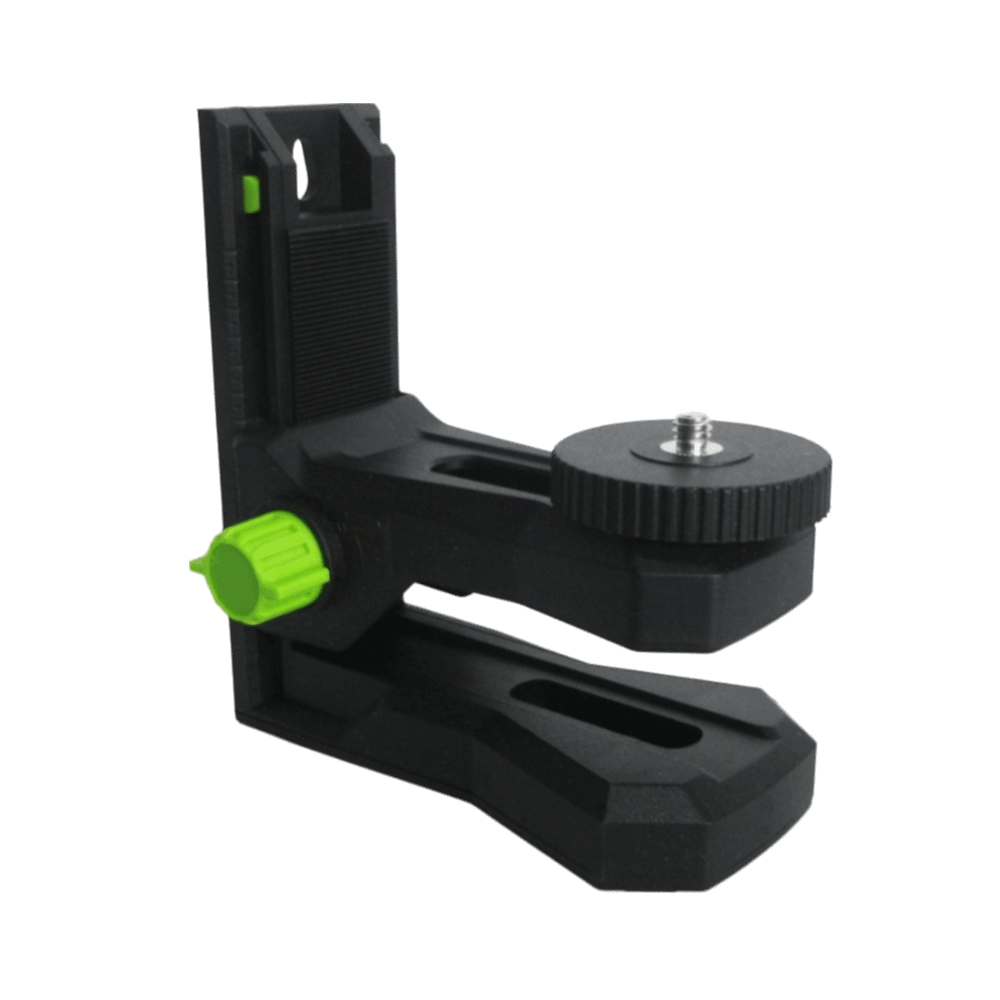 Spirit Level - Suporte para Nível a Laser ABS