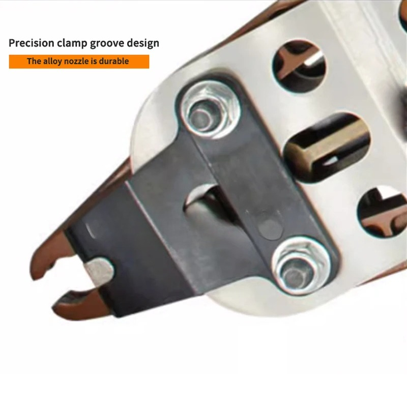 Pliers - Alicate Manual C50 para Anéis de