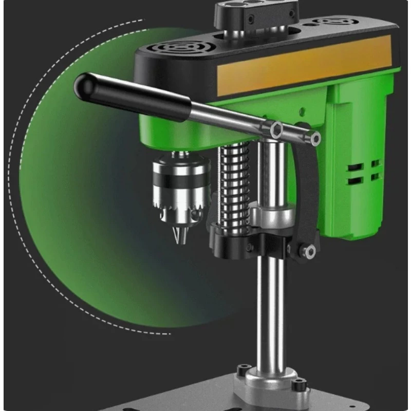 Mini furadeira de bancada para - Drill Press avaliação e preço