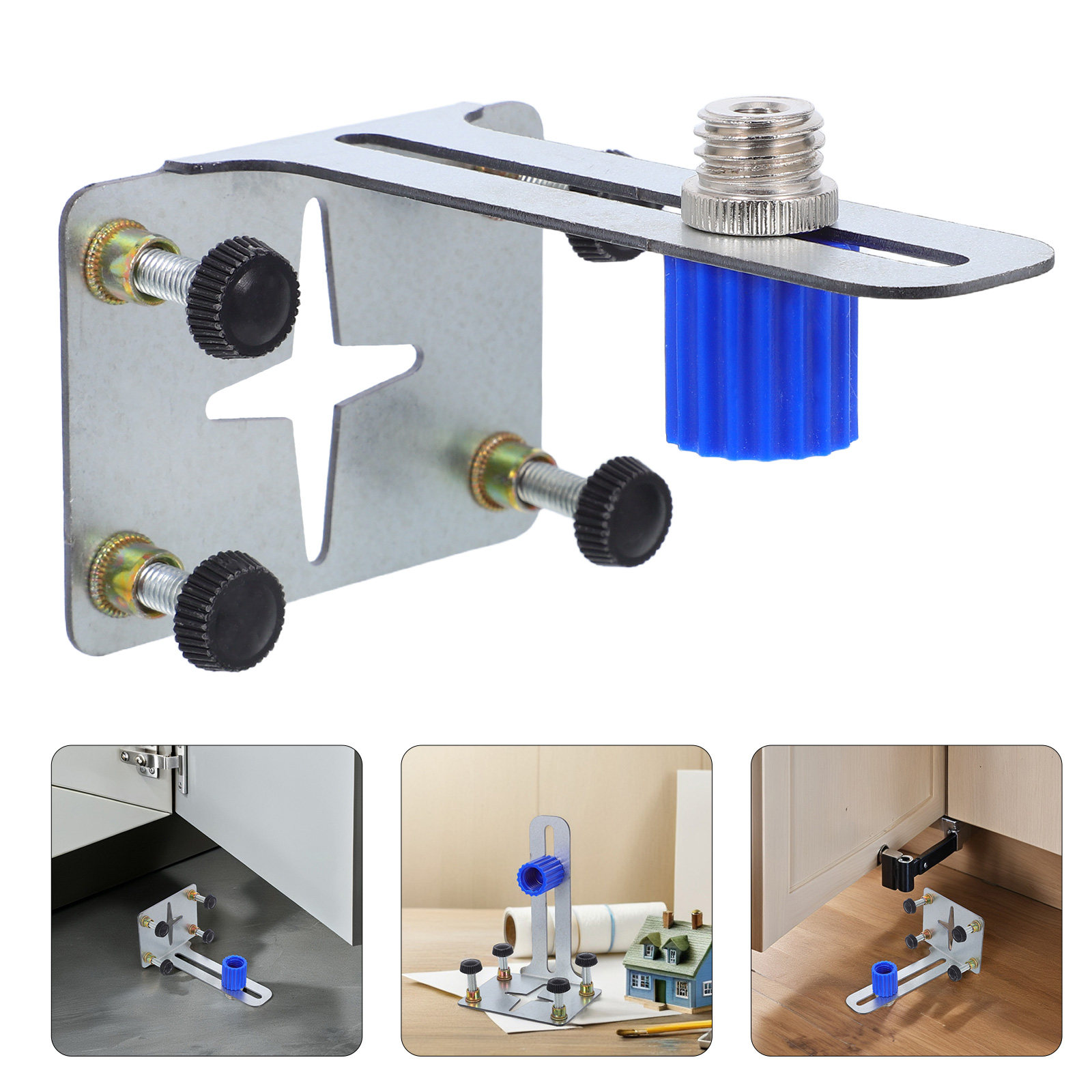 Suporte de Nível de Bolha Ajus - Spirit Level avaliação e preço