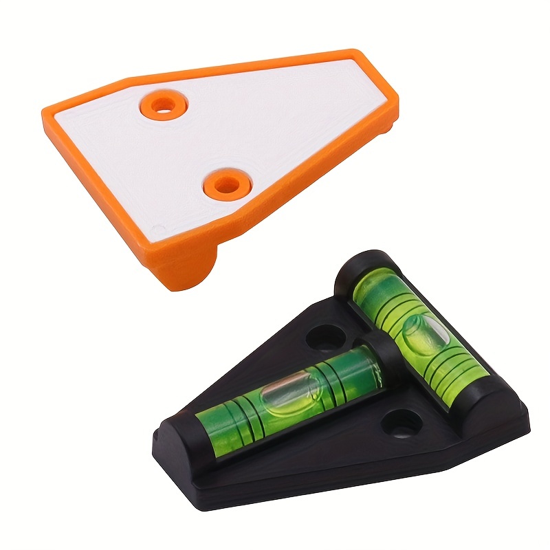 Nível triangular de bolha hori - Spirit Level avaliação e preço