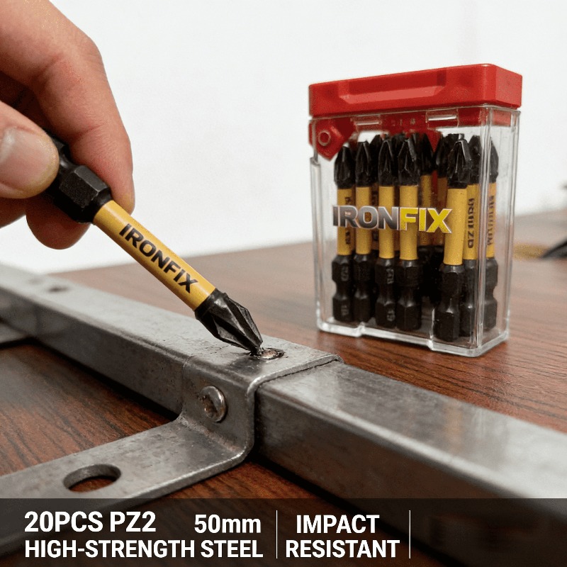 Conjunto de 20 pontas de chave - Screwdriver Set avaliação e preço