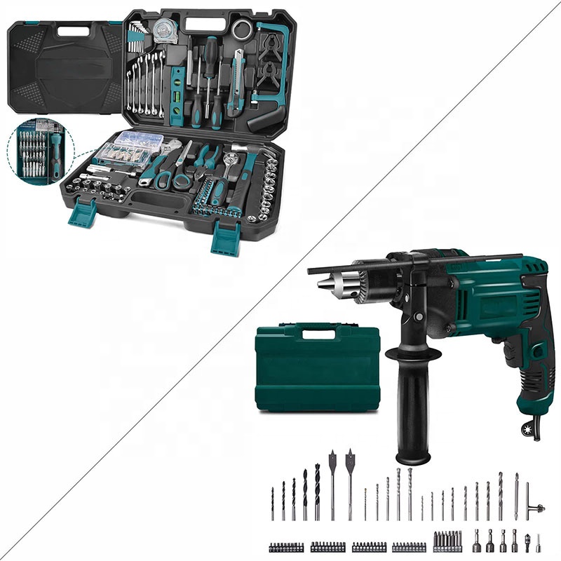Conjunto de Ferramentas Portát - Tool Set avaliação e preço