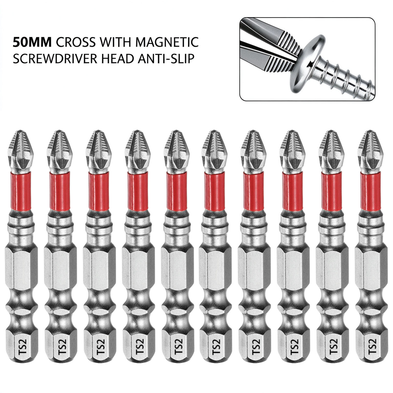 Conjunto de 25 peças de pontas - Screwdriver Set avaliação e preço