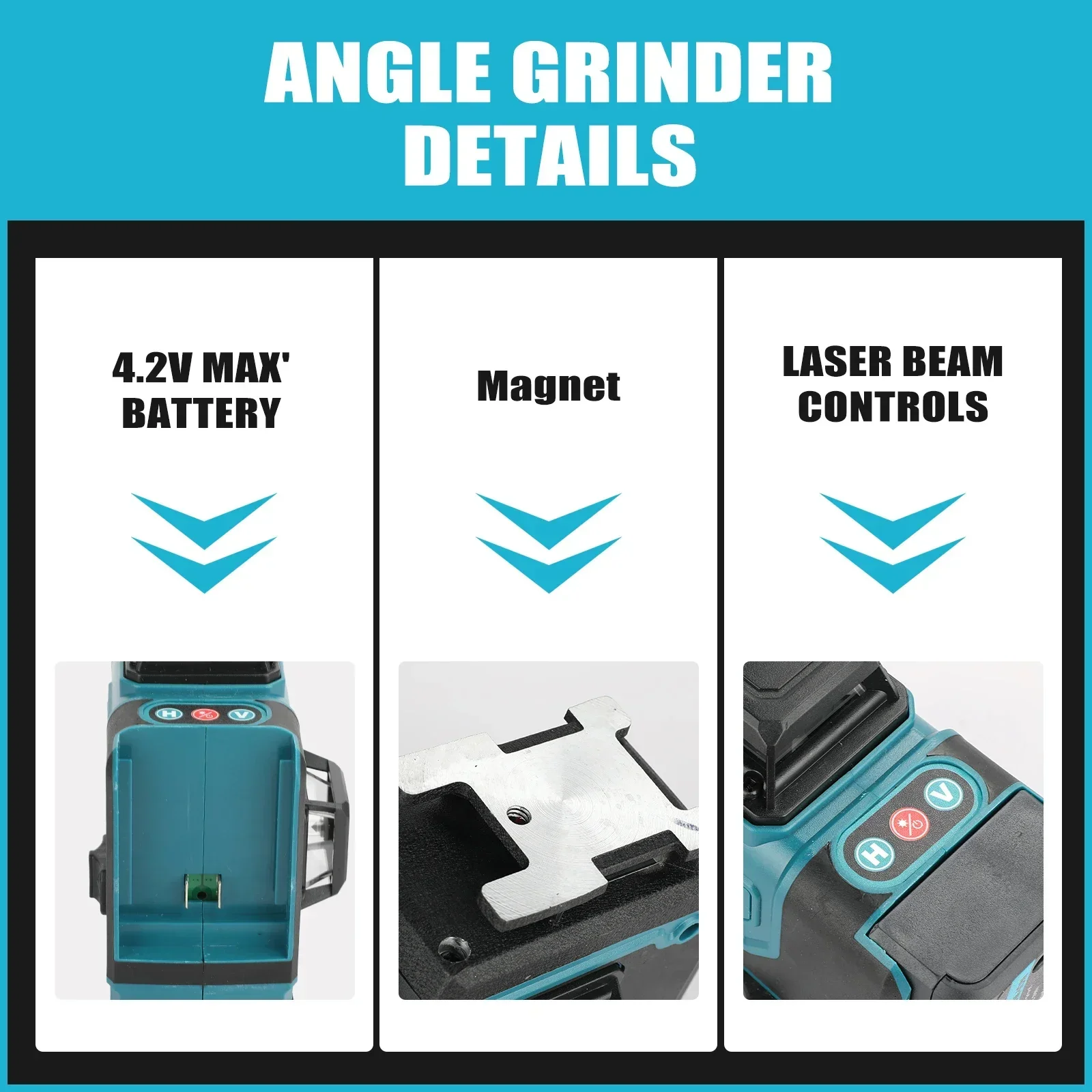 SK701 Nível a Laser de Alta Pr - Spirit Level avaliação e preço