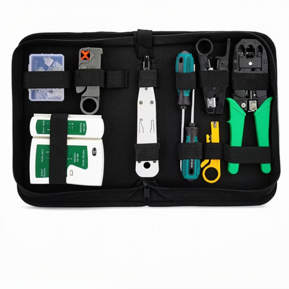 Kit profissional de ferramenta - Tool Set avaliação e preço