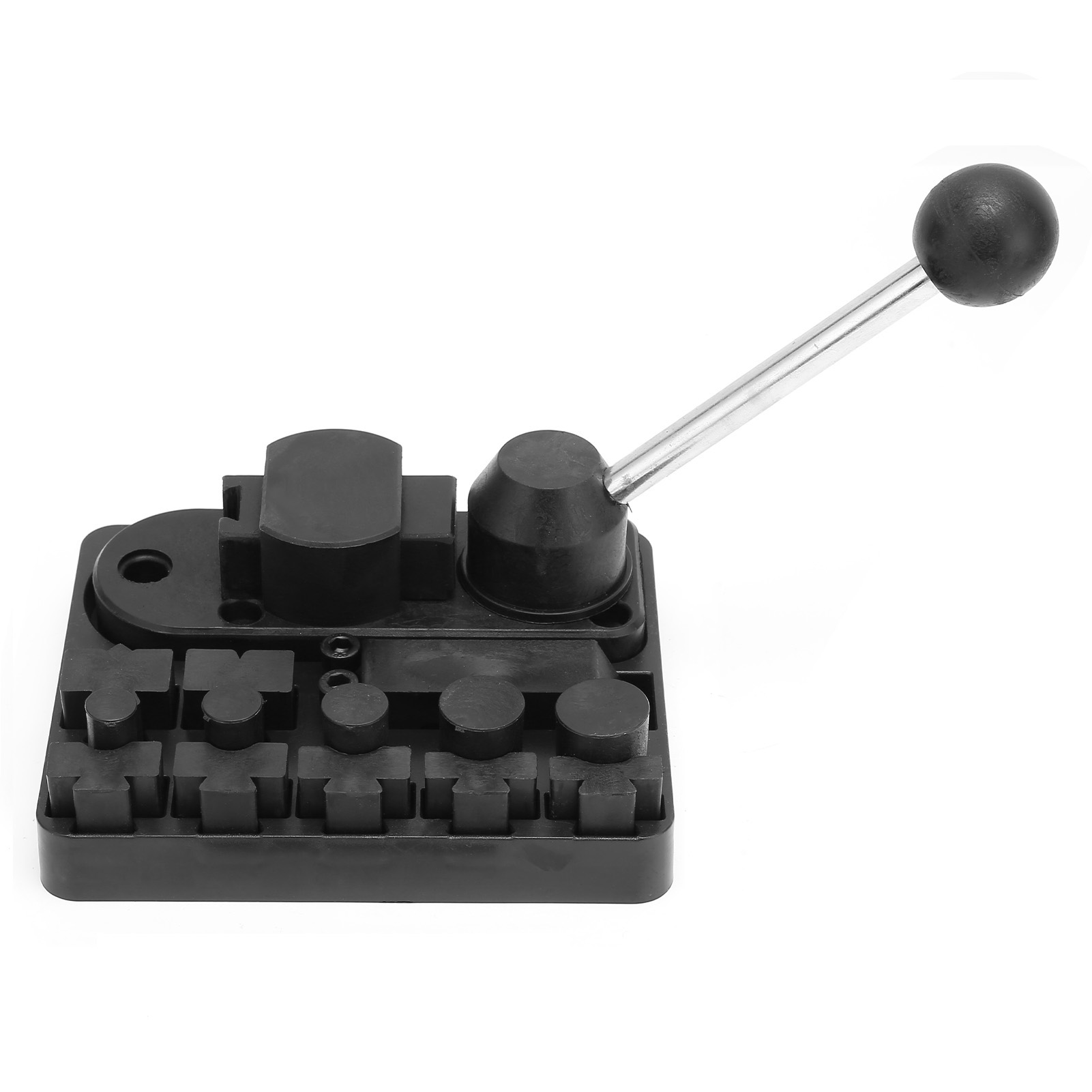Conjunto de Máquina de Dobrar  - Tool Set avaliação e preço