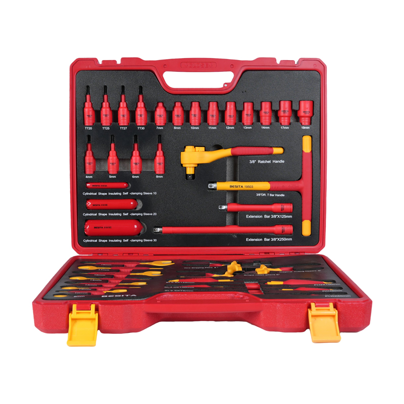 Conjunto de Ferramentas Profis - Screwdriver Set avaliação e preço