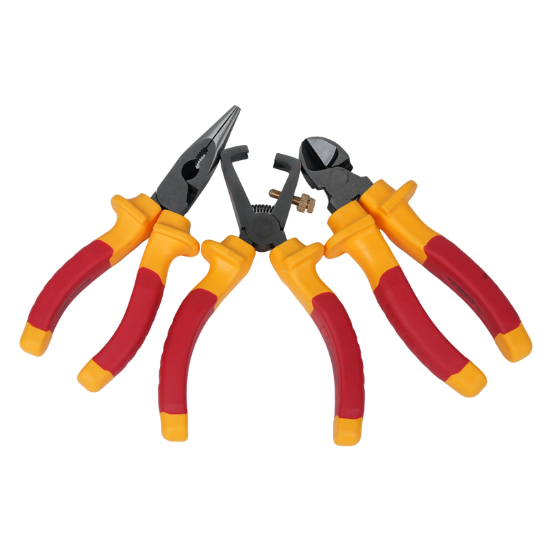 Conjunto de Ferramentas Profis - Screwdriver Set avaliação e preço