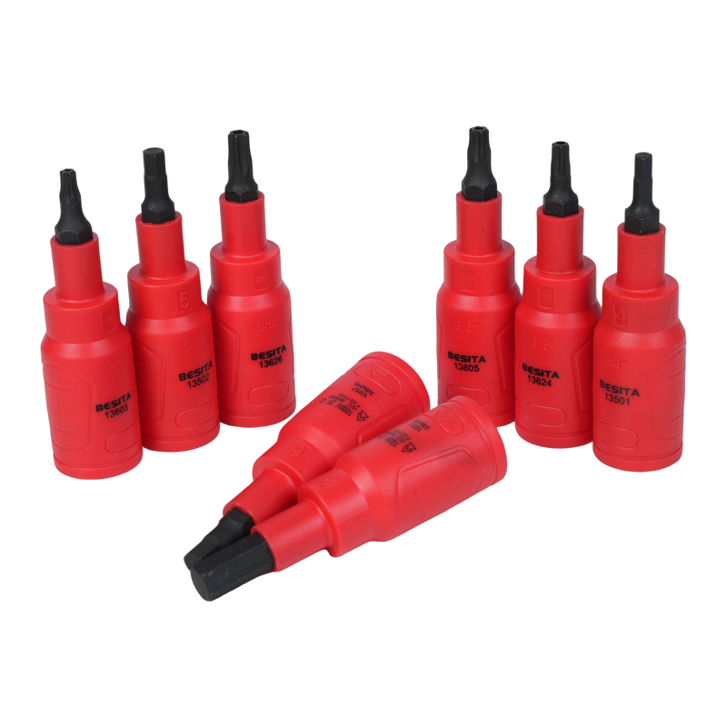 Conjunto de Ferramentas Profis - Screwdriver Set avaliação e preço
