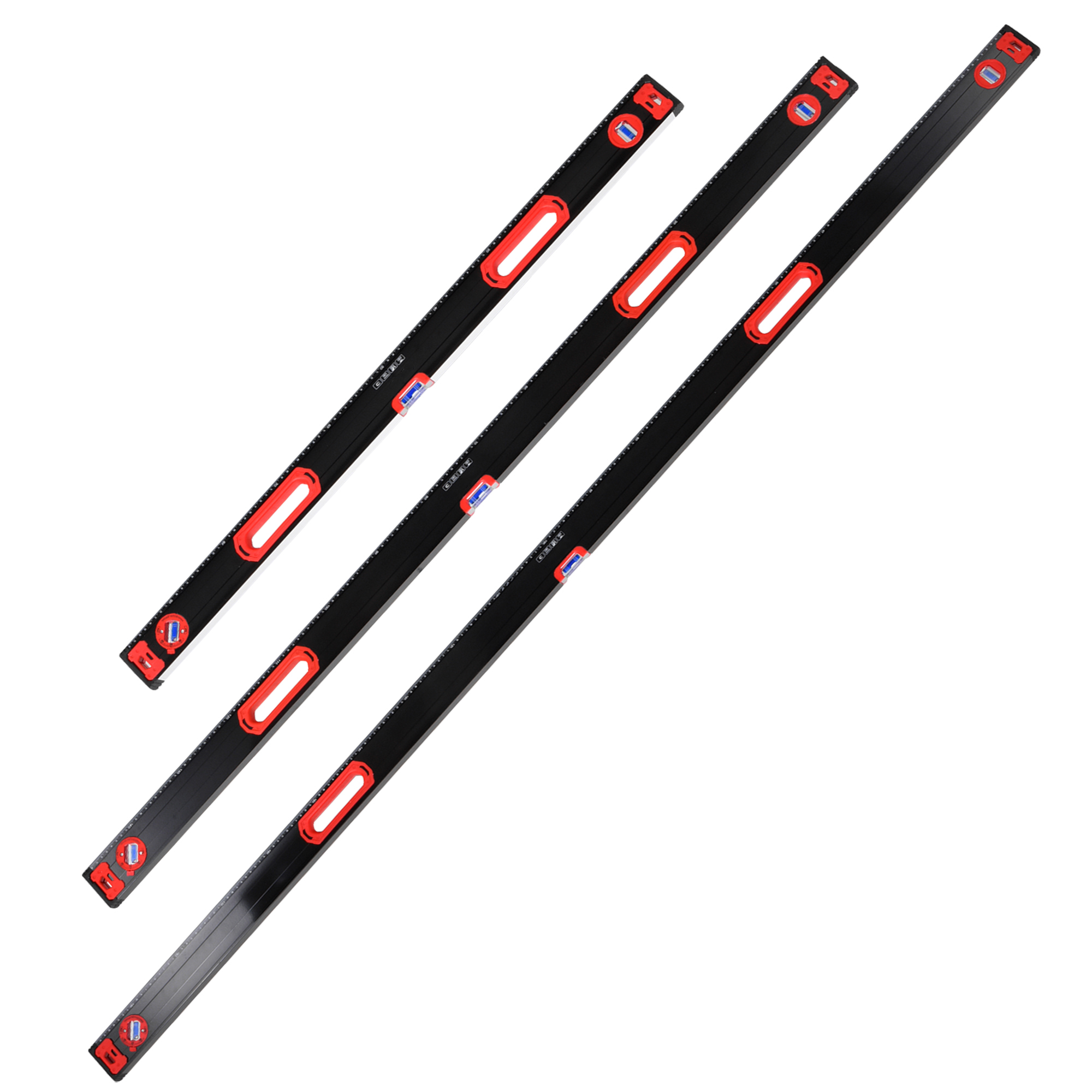 Conjunto de 3 Níveis de Torped - Spirit Level avaliação e preço