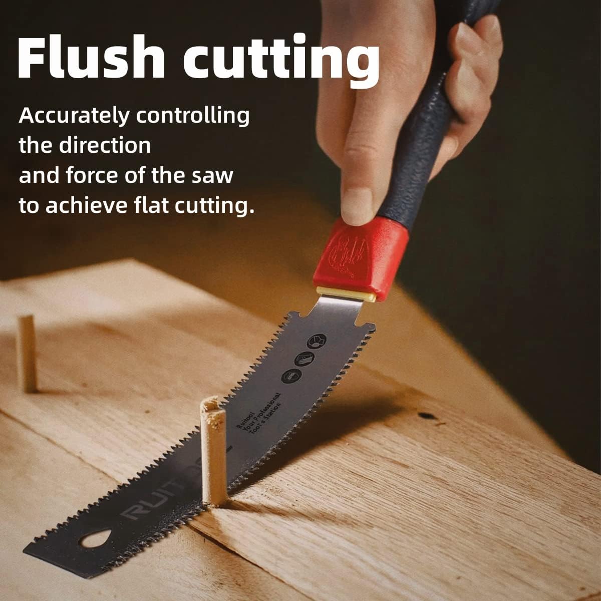 Japanese Folding Pull Saw, ser - Hacksaw avaliação e preço