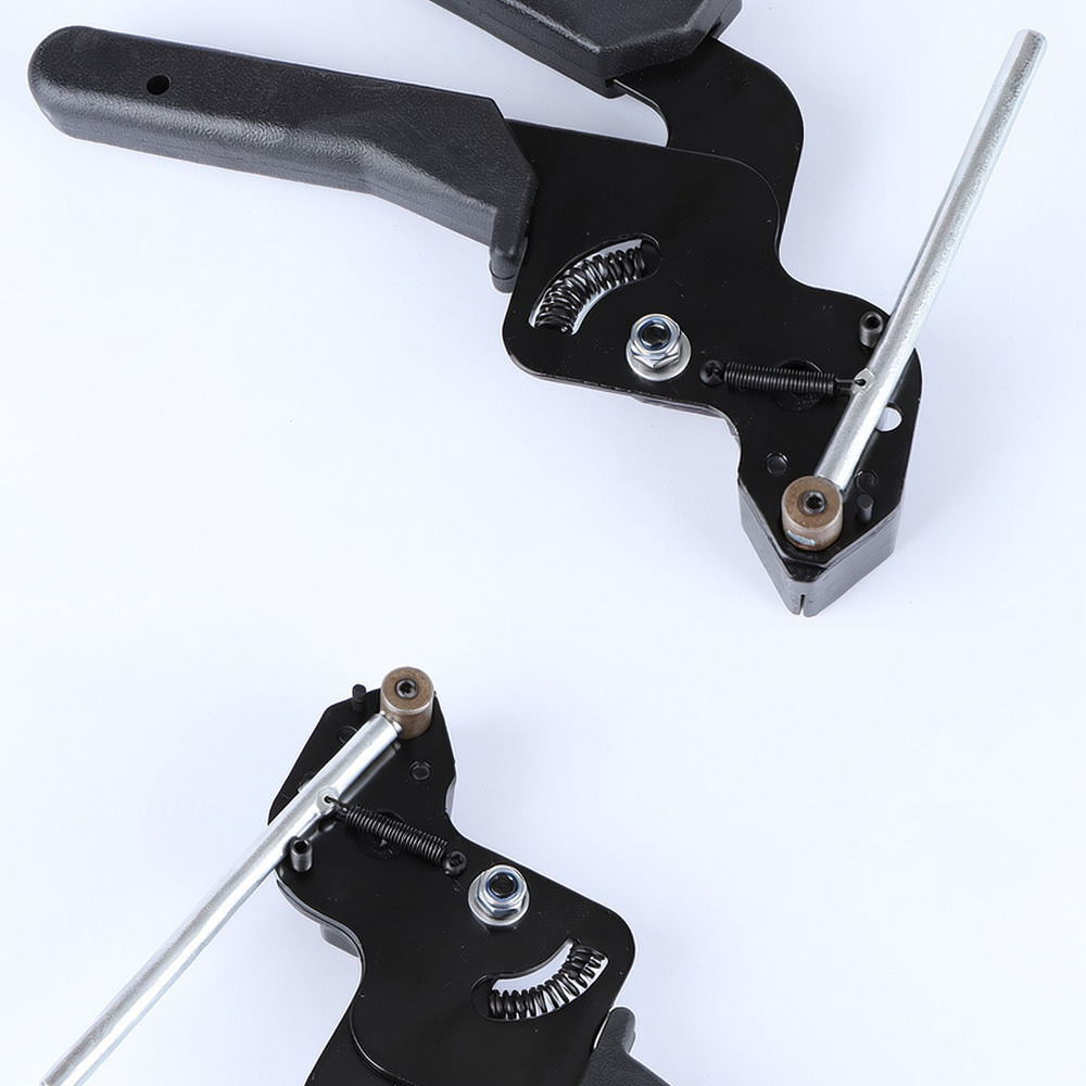 Aplicador de Abraçadeiras Indu - Pliers avaliação e preço
