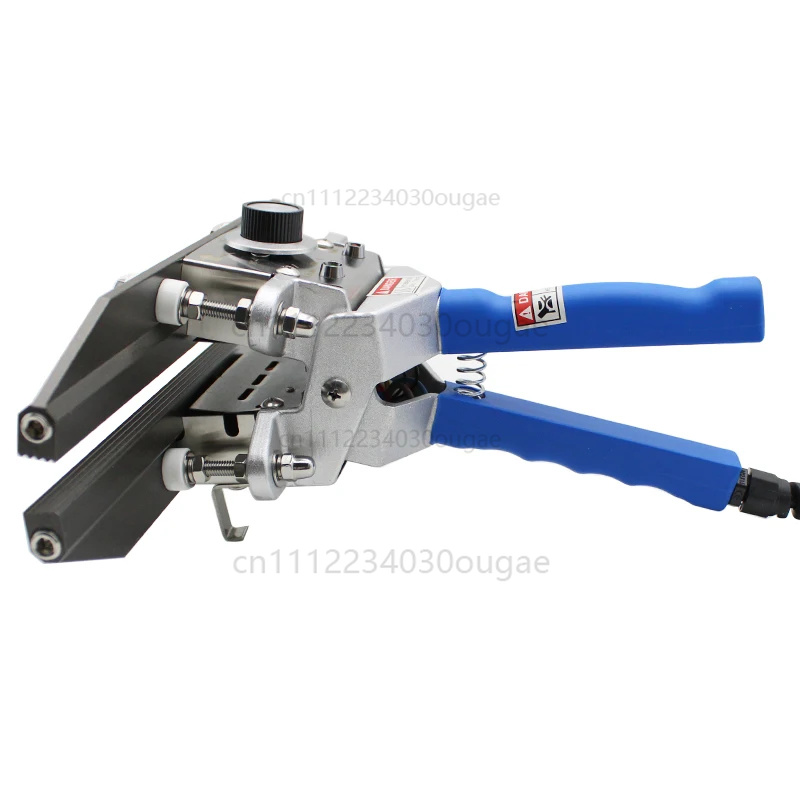 Máquina de selagem FKR300, sel - Pliers avaliação e preço
