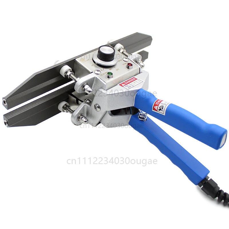 Máquina de selagem FKR300, sel - Pliers avaliação e preço