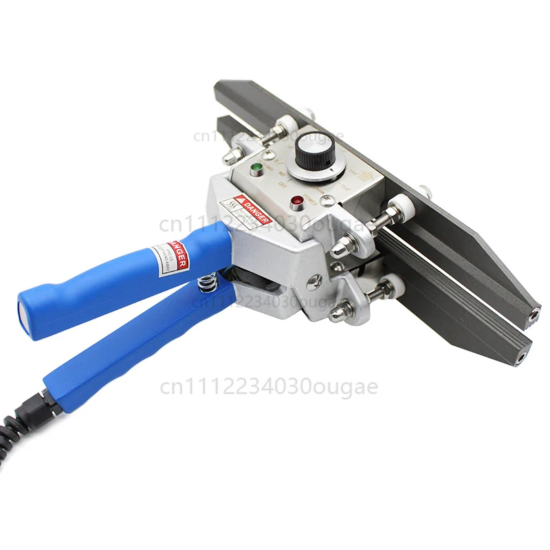 Máquina de selagem FKR300, sel - Pliers avaliação e preço
