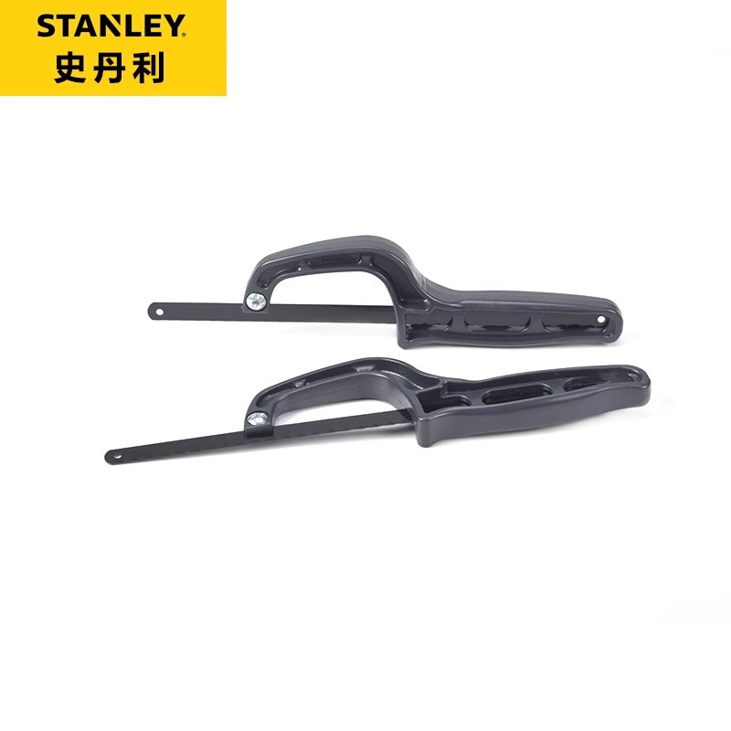 Serra de metal Stanley, modelo - Hacksaw avaliação e preço
