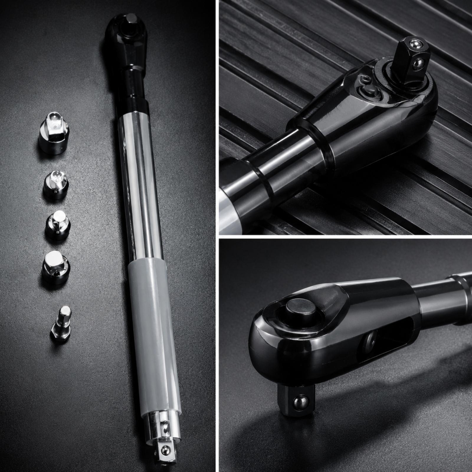 Chave de Soquete Pneumática co - Socket Wrench avaliação e preço