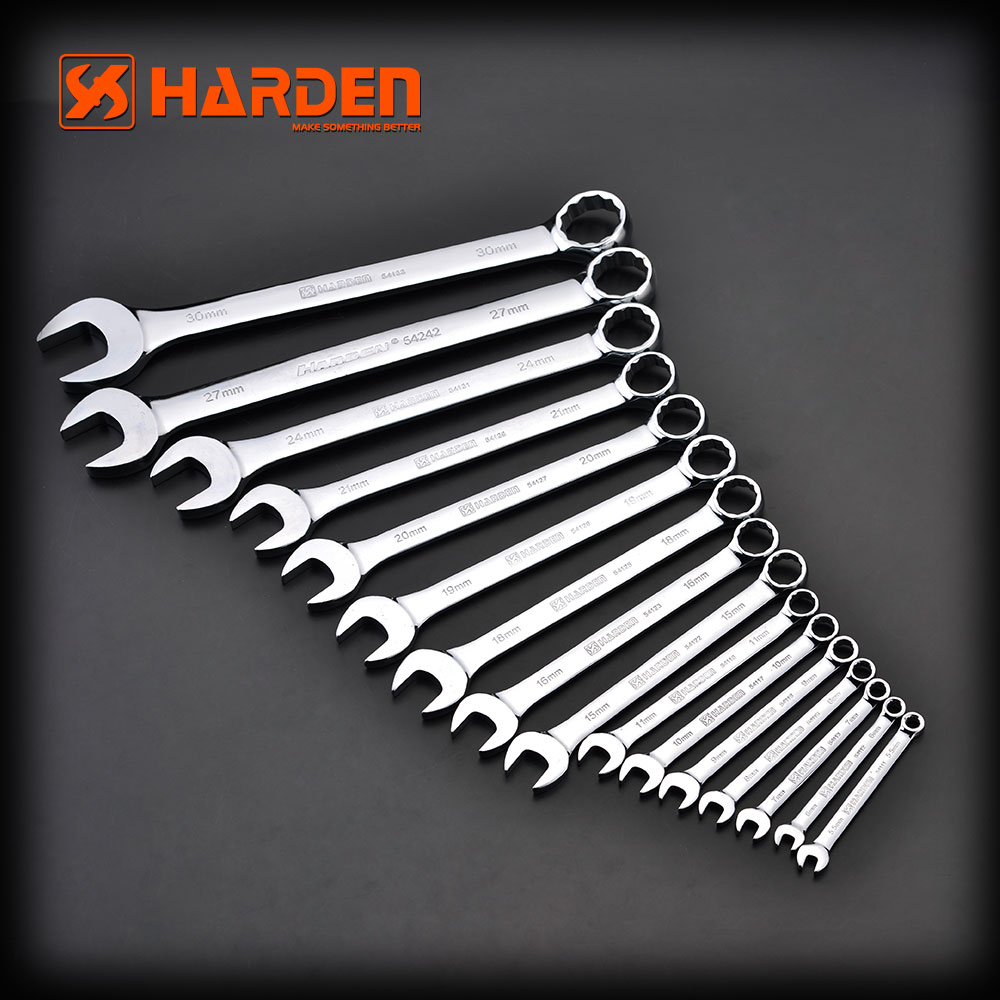 Conjunto Profissional de Chave - Wrench Set avaliação e preço