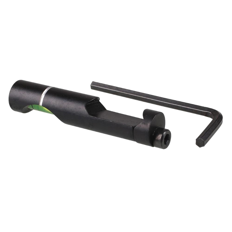 Discovery rifle scope nível de - Spirit Level avaliação e preço