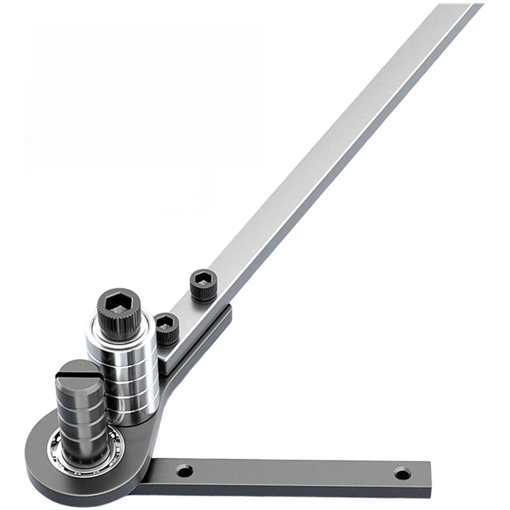 Dobrador manual de barras de a - Hand Tools And Workshop Equipment avaliação e preço