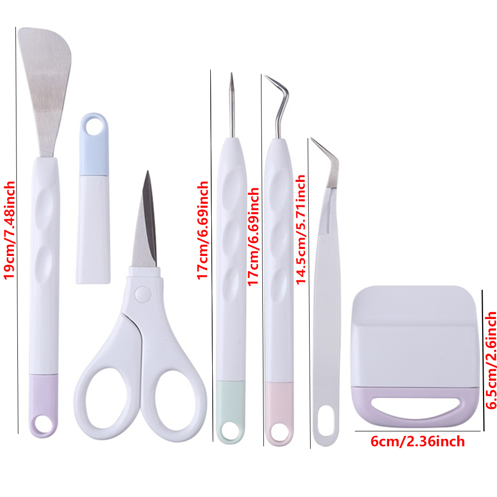 Conjunto de Ferramentas para R - Tool Set avaliação e preço
