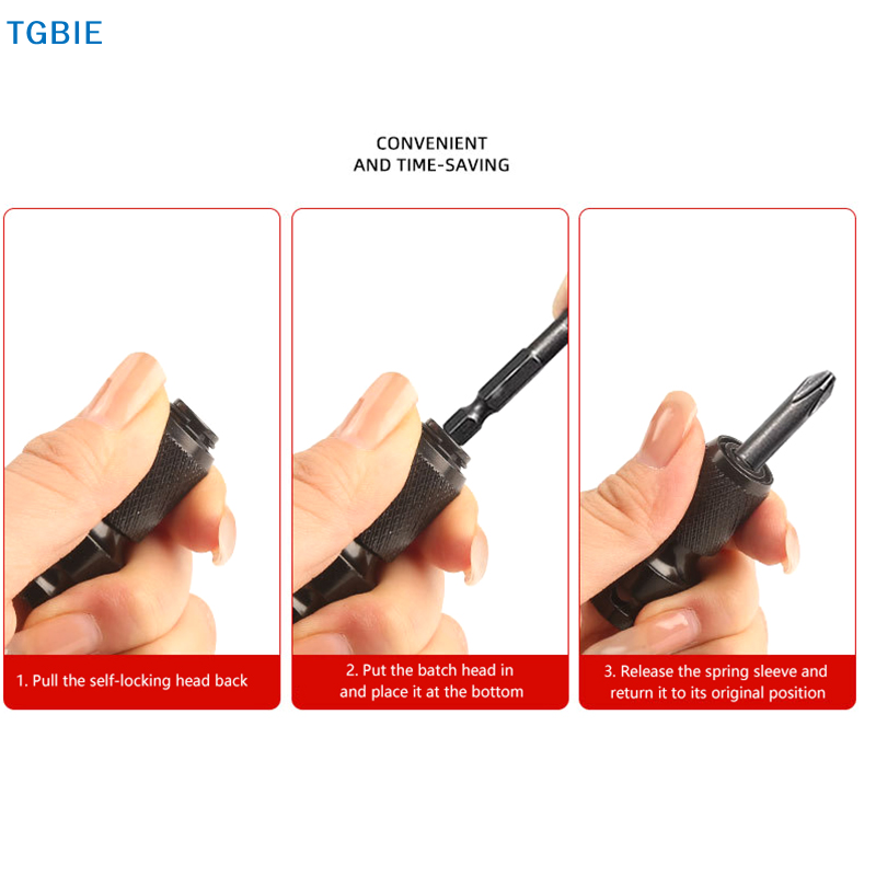 Suportes para Pontas de Chave  - Screwdriver Set avaliação e preço